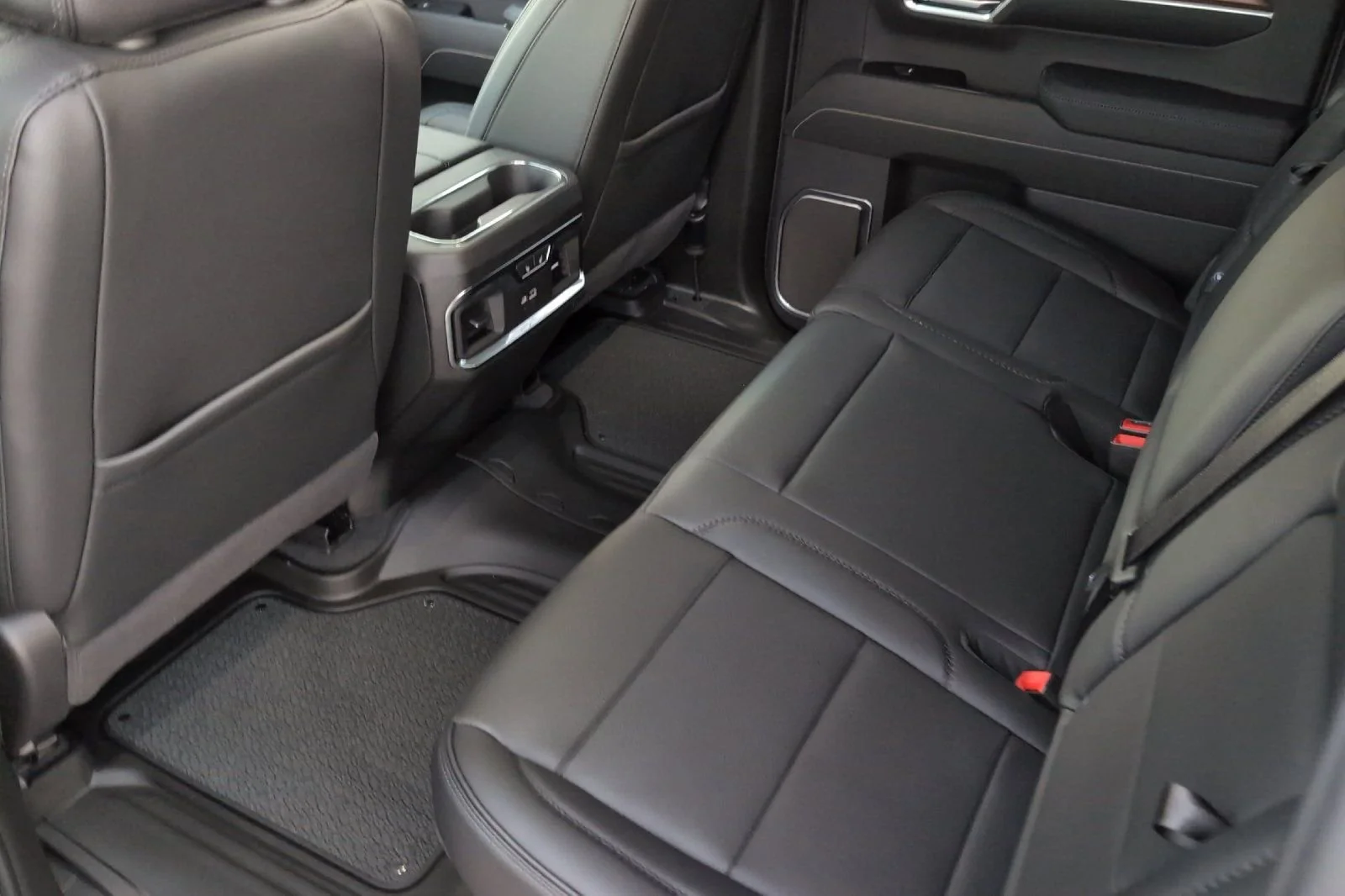 New 2026 TITANIUM RUSH METALLIC GMC Denali image 12