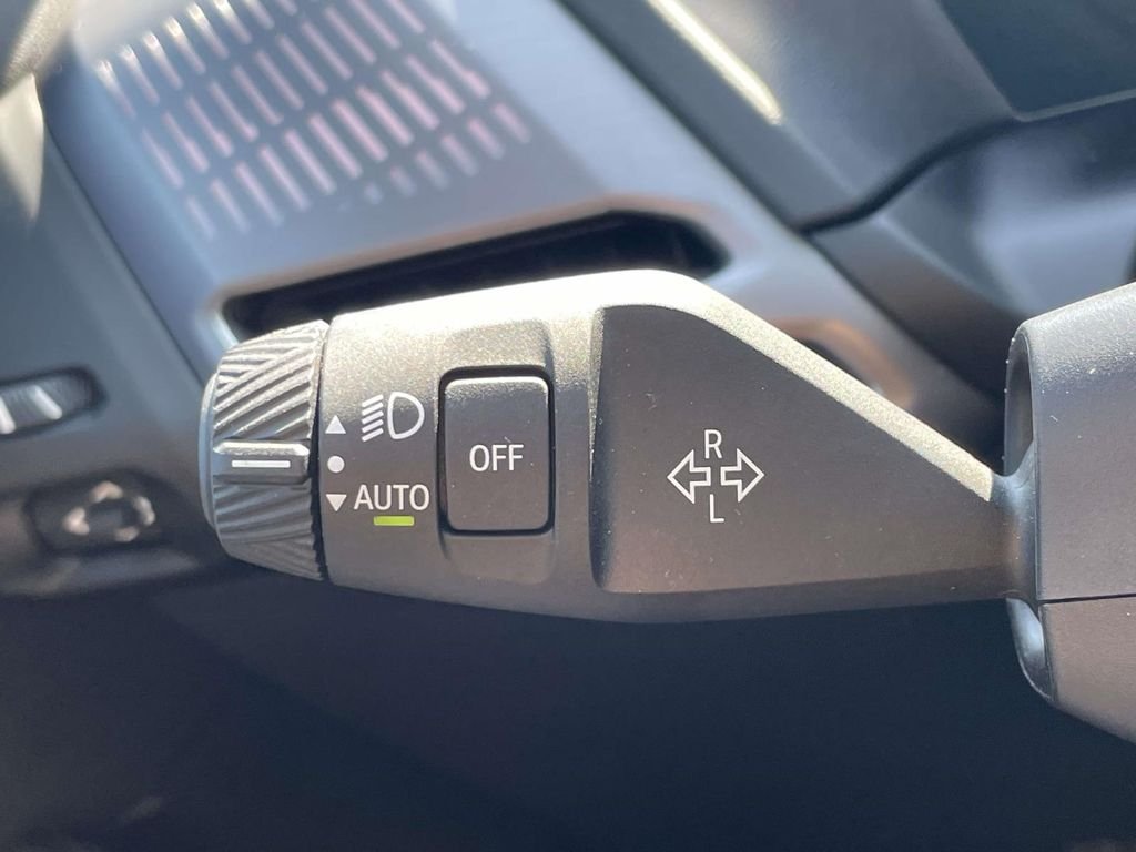 Used 2025 Gray BMW 228 xDrive Gran Coupe image 22