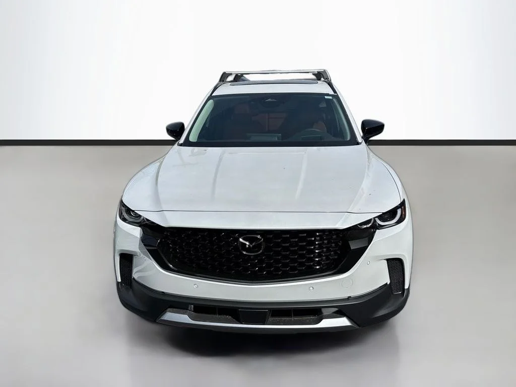 New 2026 Pearl Mazda 2.5 Turbo Premium Plus image 8