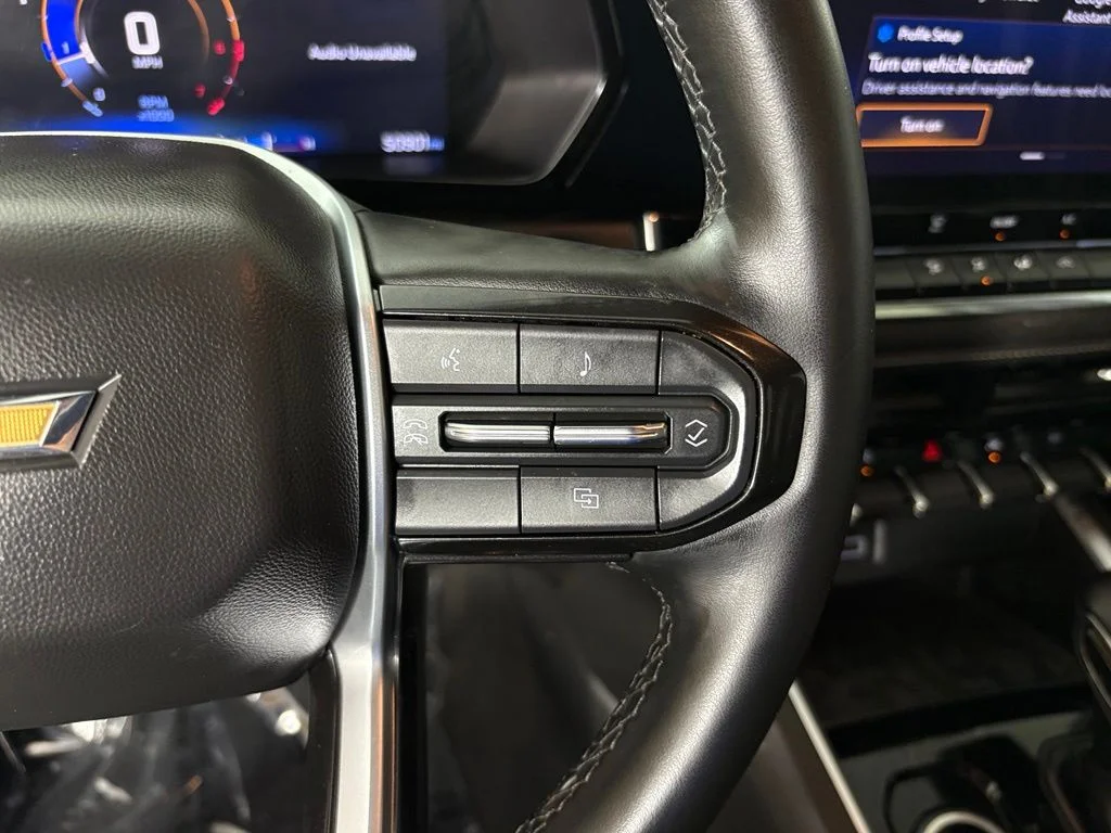 Used 2024 Red Chevrolet LT image 20