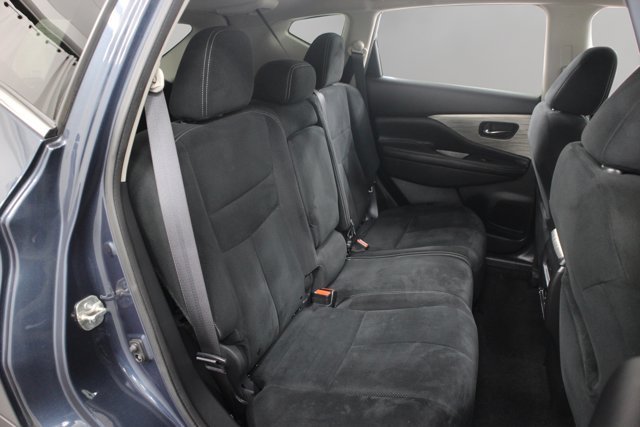 2018 Nissan Murano S - Photo 20