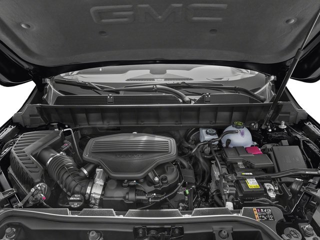 Used 2017 Ebony Twilight Metallic GMC Denali image 16