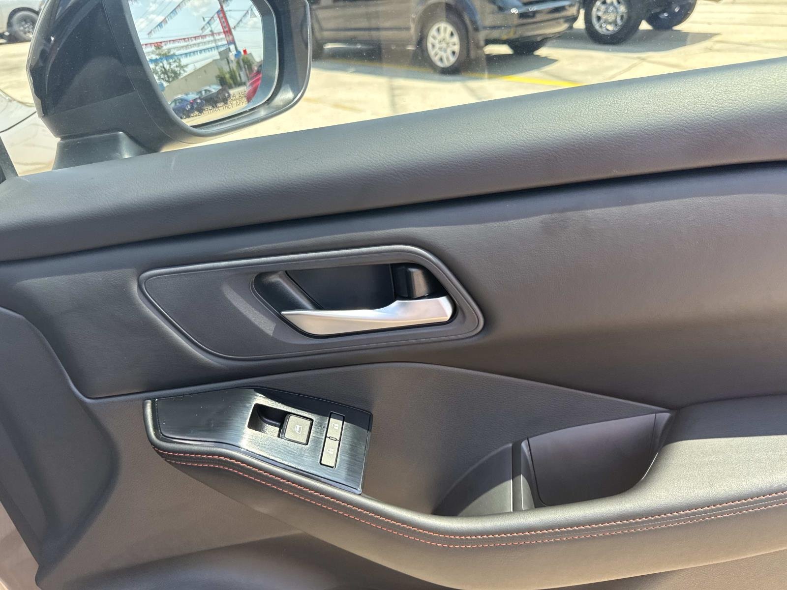 2025 Nissan Rogue Rock Creek - Photo 14
