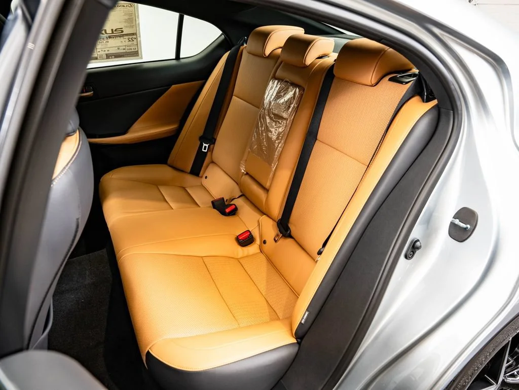 New 2026 Iridium Lexus F SPORT DESIGN AWD image 43