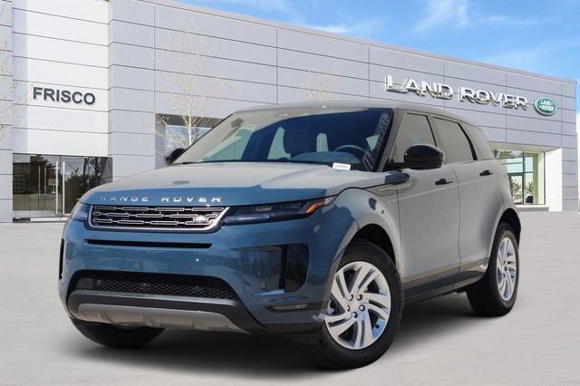 2026 Land Rover Range Rover Evoque S