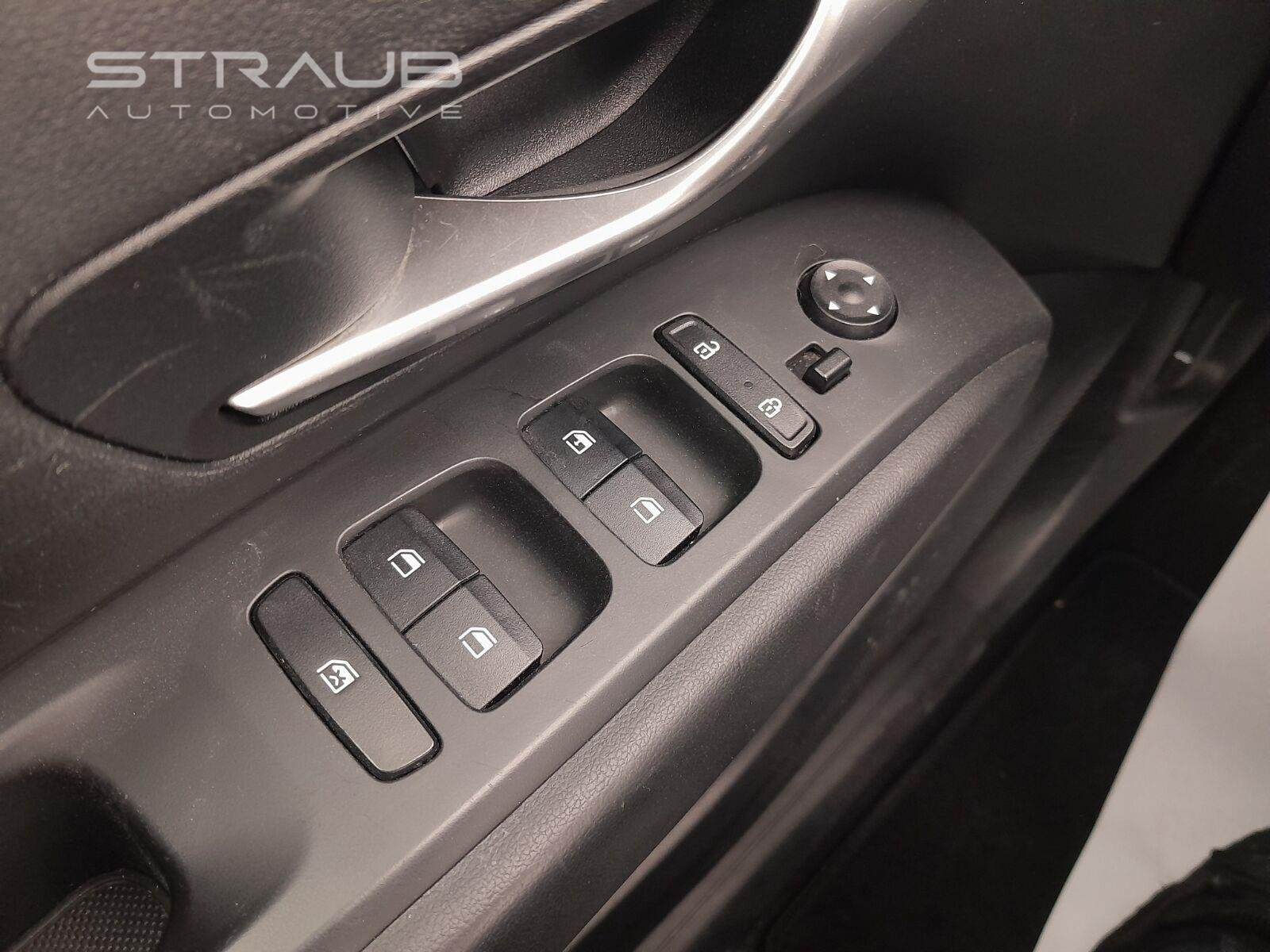 2023 Hyundai Tucson SE - Photo 31