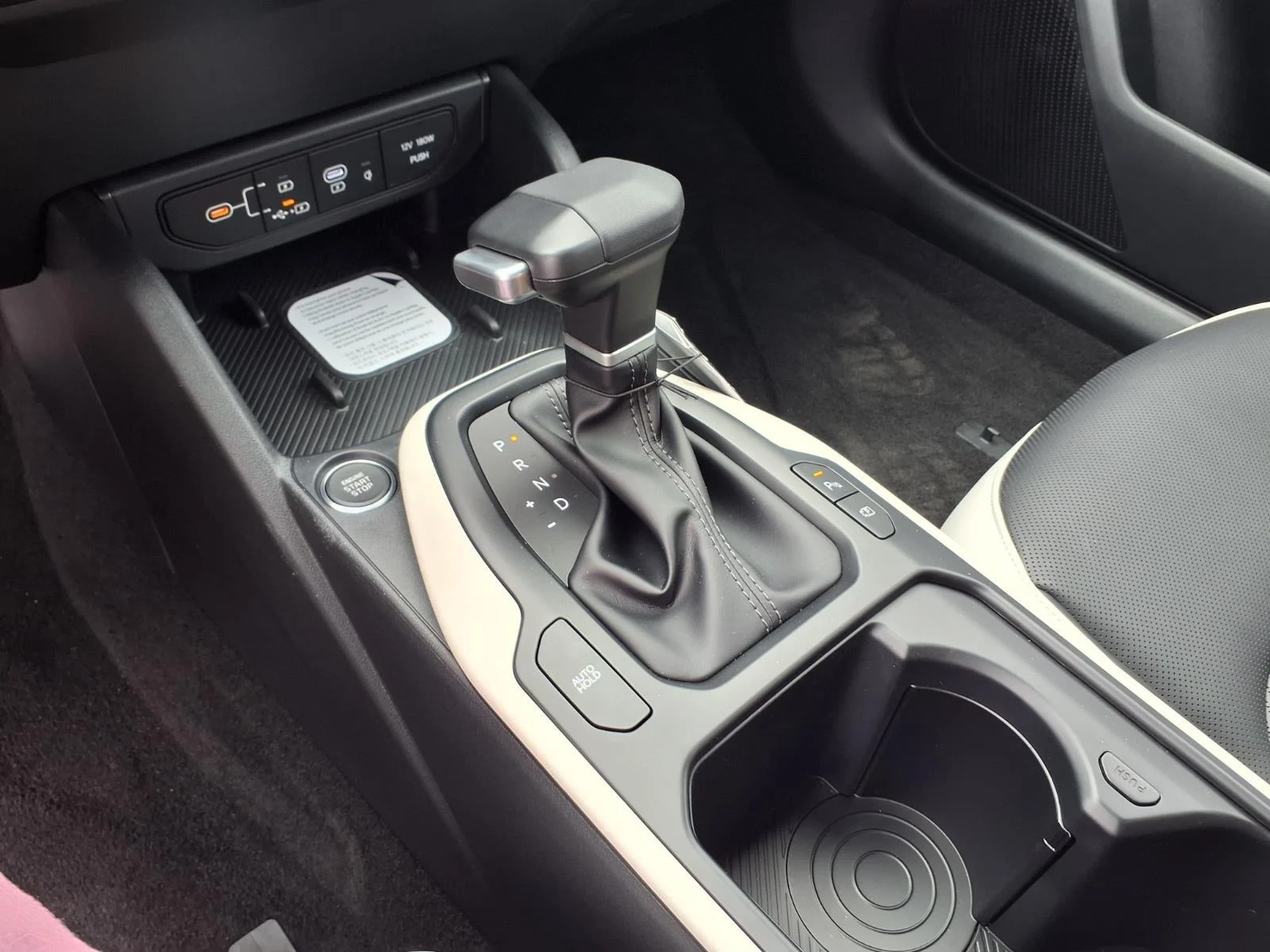 New 2026 Morning Haze KIA GT-LINE TURBO SEDAN image 17