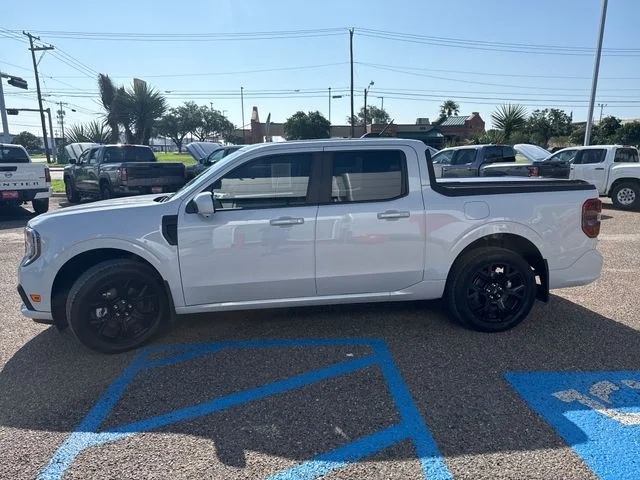 Used 2026 White Ford Lobo High image 4