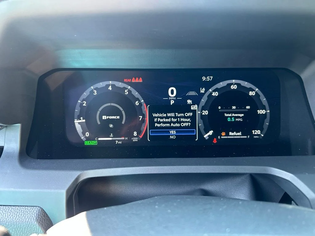 New 2026 Wavemaker Toyota TRD Pro image 15