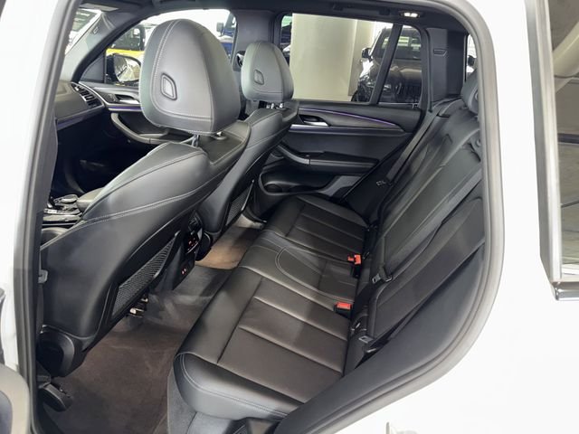 Certified Used 2023 Alpine White BMW sDrive30i image 15