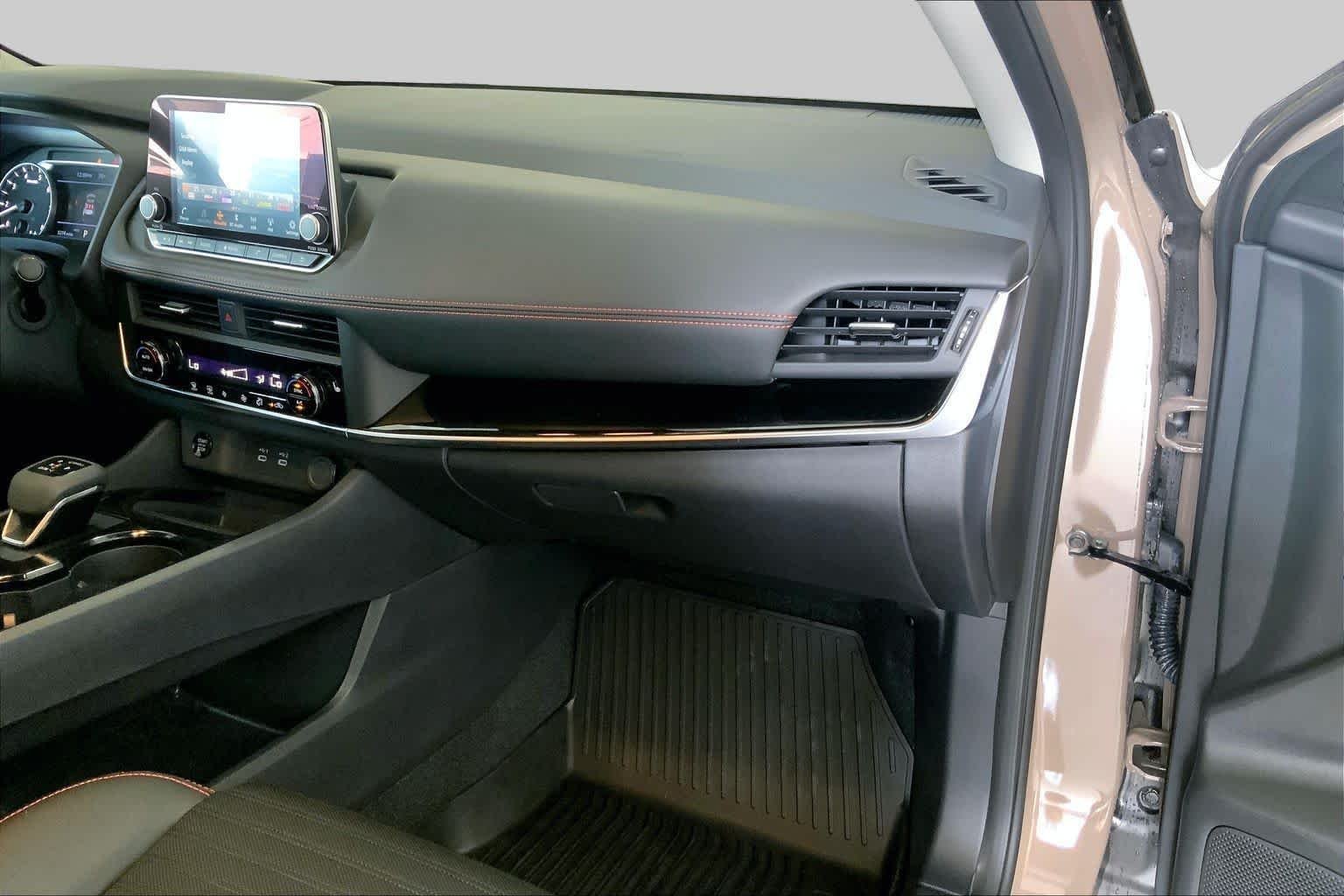 Used 2025 Baja Storm Nissan Rock Creek image 18
