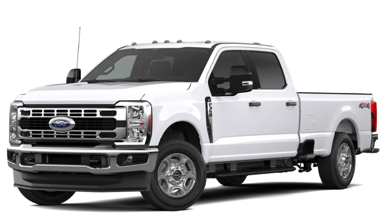 2026 Ford F-350 XLT 4x4 Crew Cab 8' Box SRW's photo
