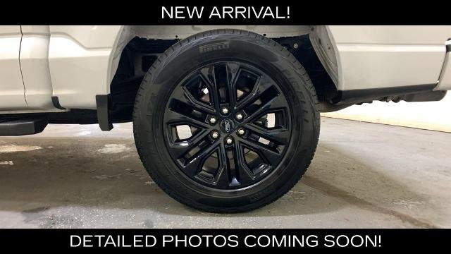 Certified Used 2025 Oxford White Ford XLT image 66