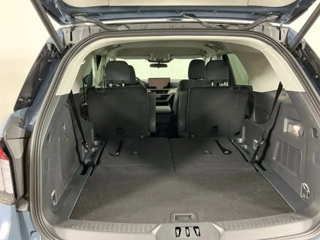 Used 2026 Blue Ford Active image 29