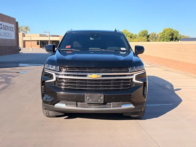 Certified Used 2023 Black Chevrolet LT image 2