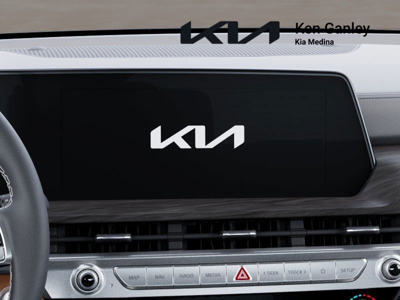 2025 Kia Telluride EX X-Pro - Photo 20