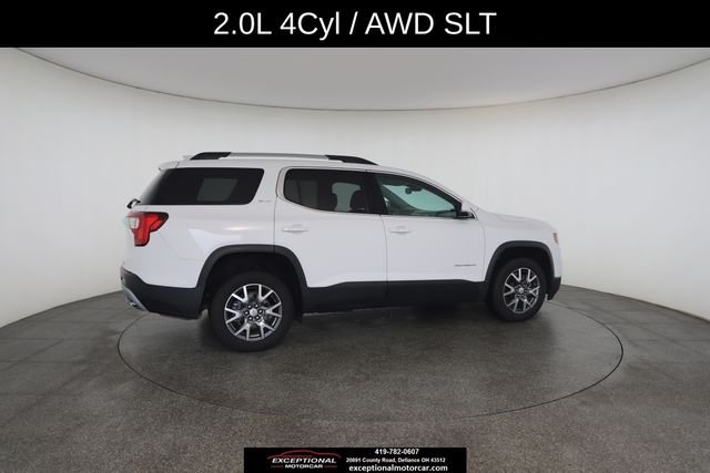 2023 GMC Acadia SLT - Photo 21