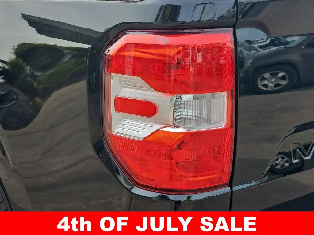 New 2026 Shadow Black Ford XLT image 40