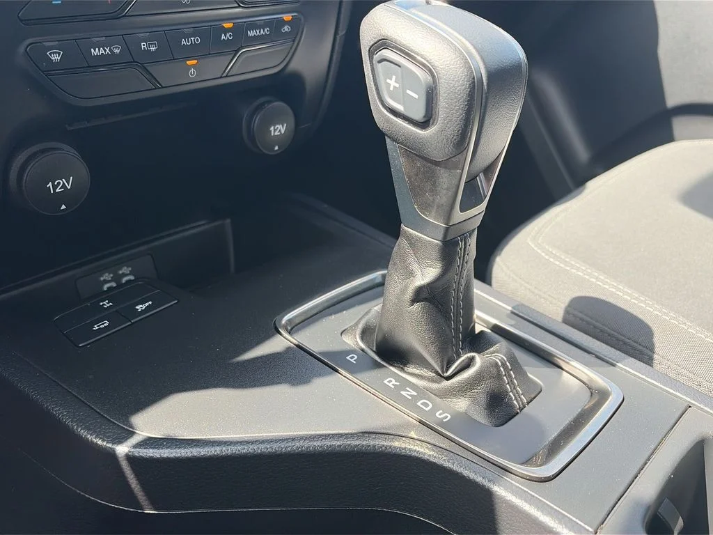 2023 Ford Ranger XLT - Photo 22
