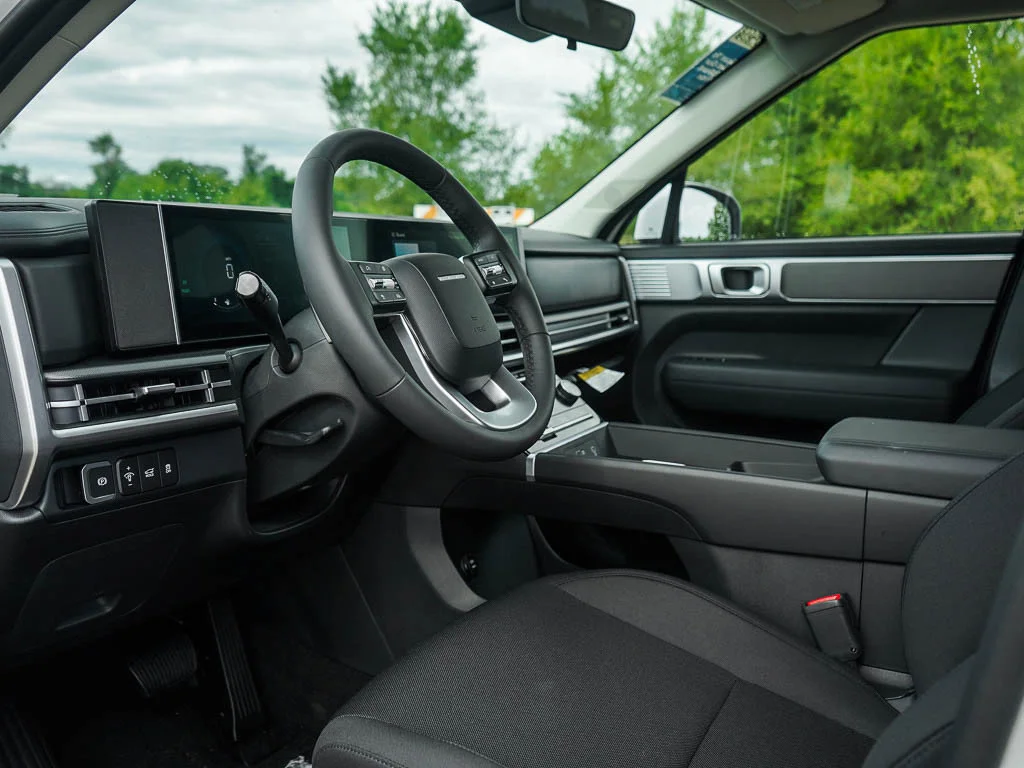 2026 Hyundai Santa Fe SE - Photo 19