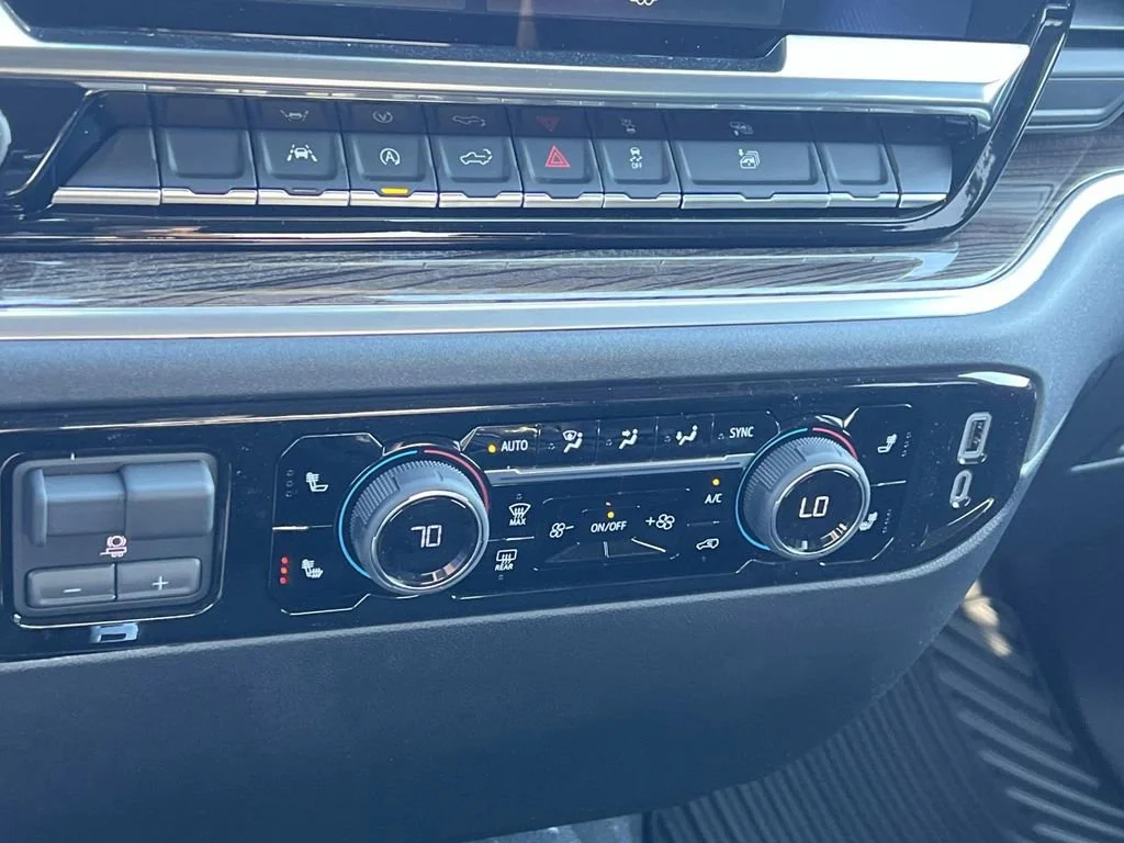 2026 Chevrolet Silverado 1500 LT - Photo 18