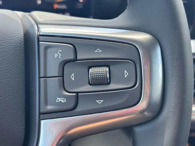 2026 Chevrolet Silverado 2500 HD LTZ - Photo 13