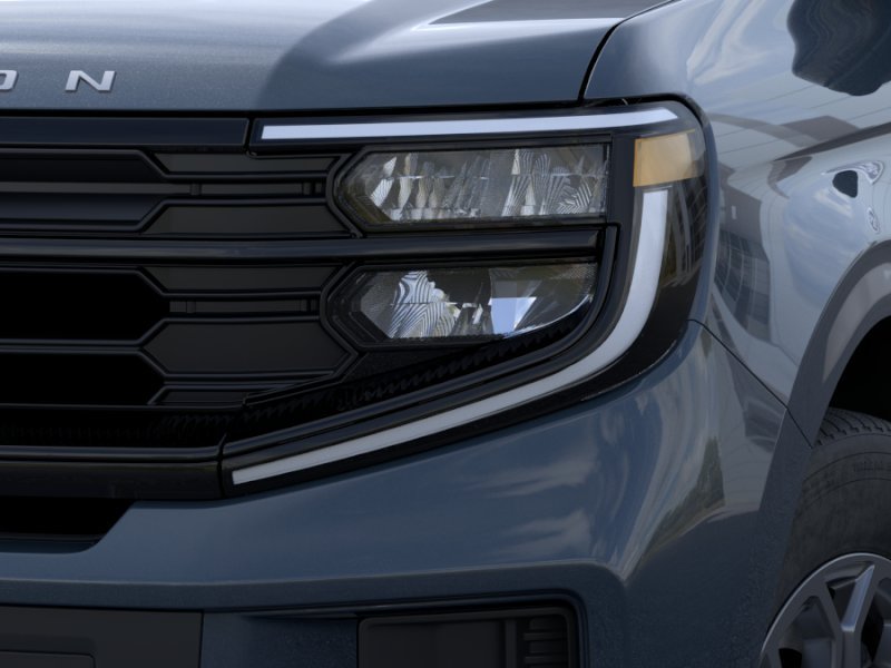 New 2025 Stone Blue Metallic Ford Active MAX image 18