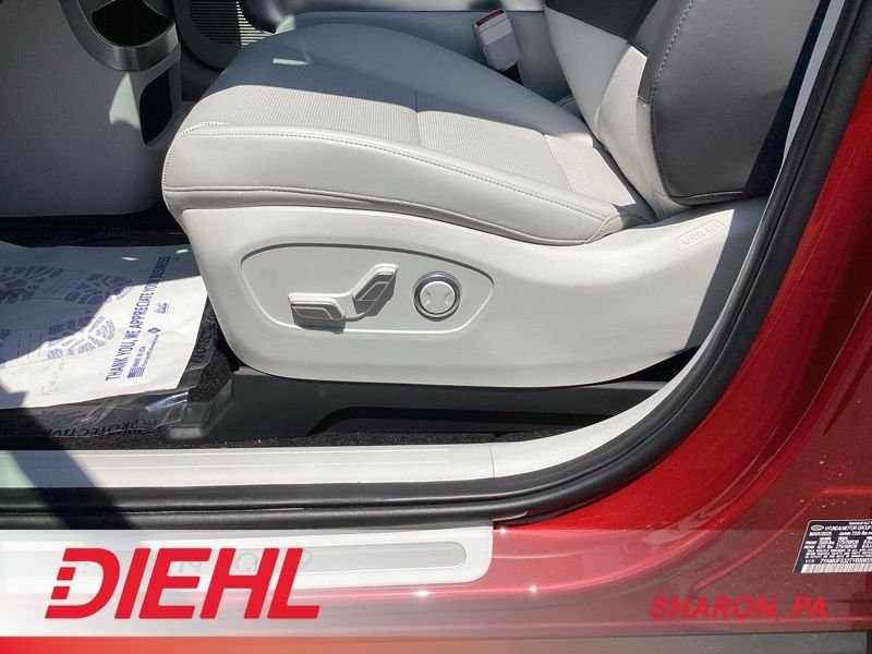 2026 Hyundai IONIQ 9 SEL - Photo 34