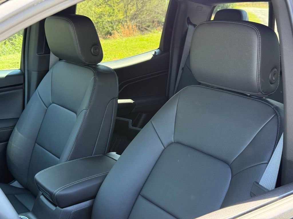 2026 GMC Canyon Elevation - Photo 16