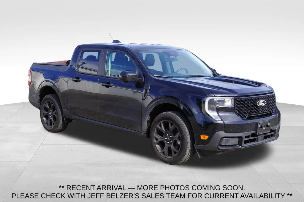 2025 Ford Maverick Lariat AWD's photo