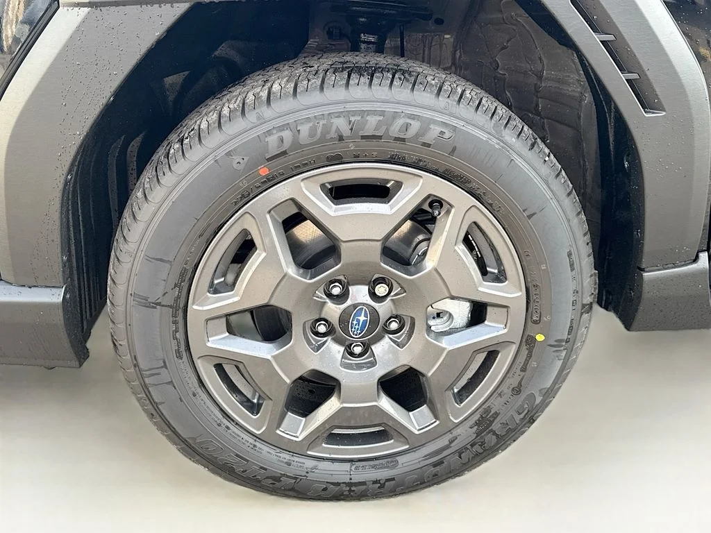 2026 Subaru Outback Premium - Photo 41