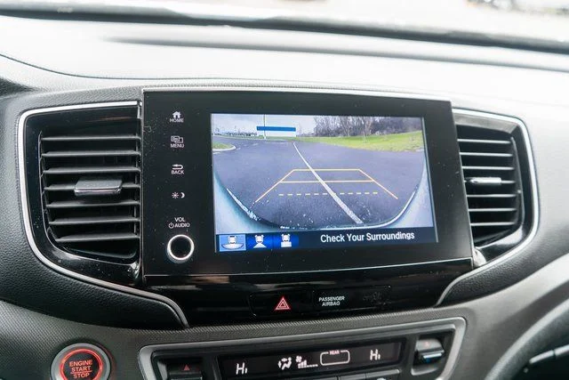 Used 2023 Gray Honda Sport image 32