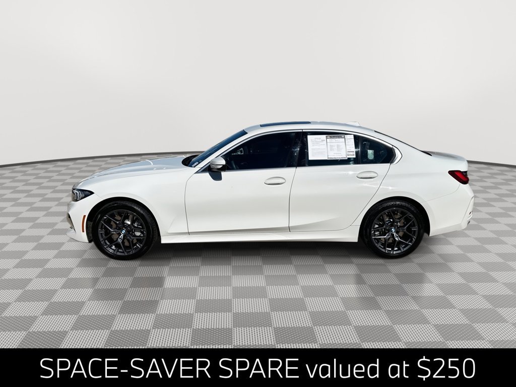 2026 BMW 3 Series 330i - Photo 8