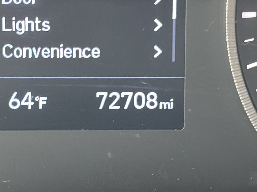 2021 Hyundai Tucson Value - Photo 25