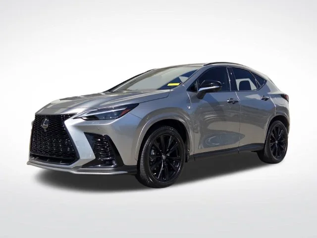 2022 Lexus NX 350