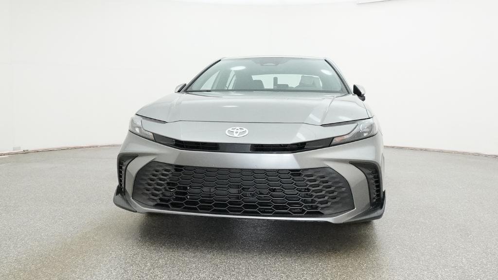 New 2026 Heavy Metal Toyota SE image 5