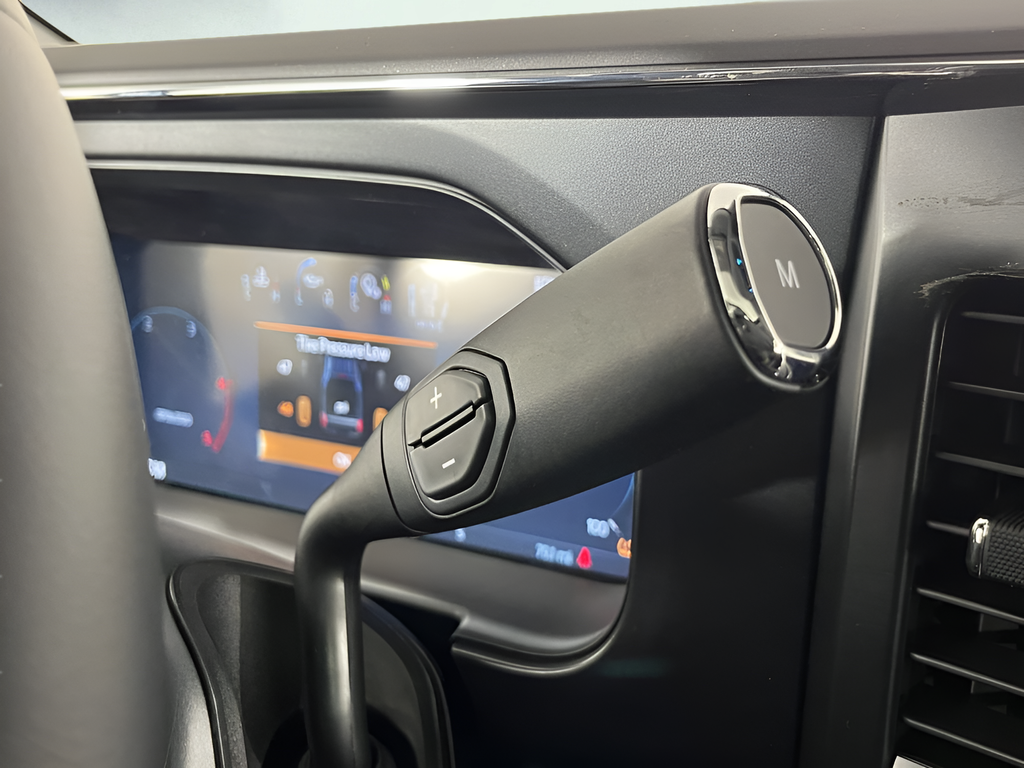 2026 Ford F-350 Super Duty Lariat - Photo 18