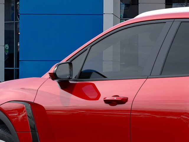 2026 Chevrolet Blazer EV LT - Photo 13