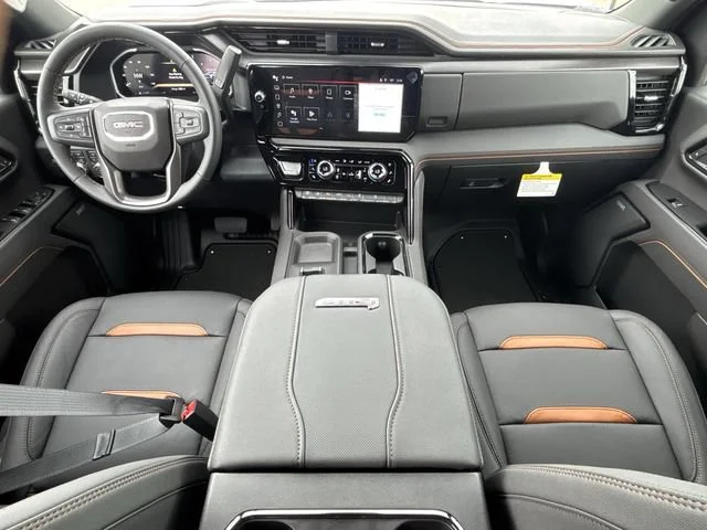2026 GMC Sierra 2500HD AT4 - Photo 12