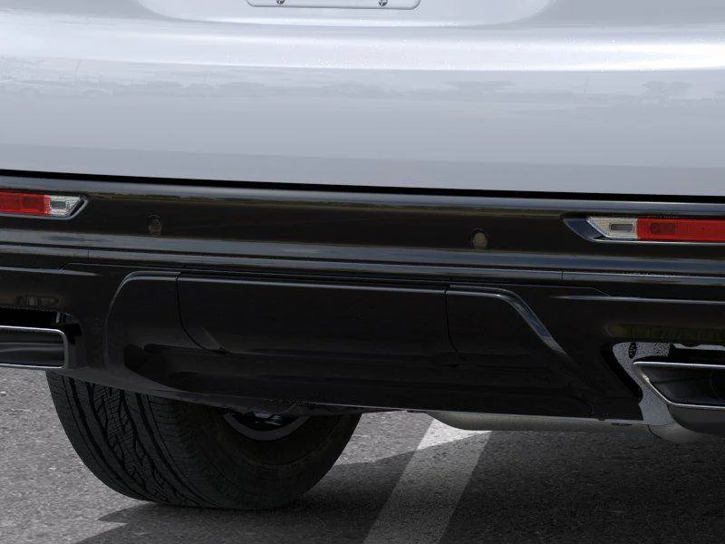 2026 Buick Enclave Sport Touring - Photo 7