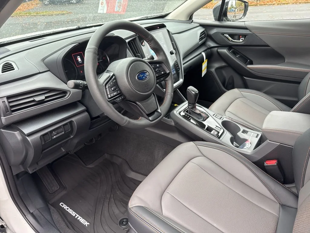 2026 Subaru Crosstrek Limited - Photo 56