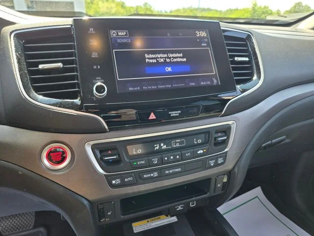 Used 2023 White Honda RTL-E image 26