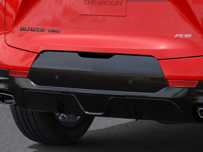 New 2026 Habanero Orange Chevrolet RS image 14