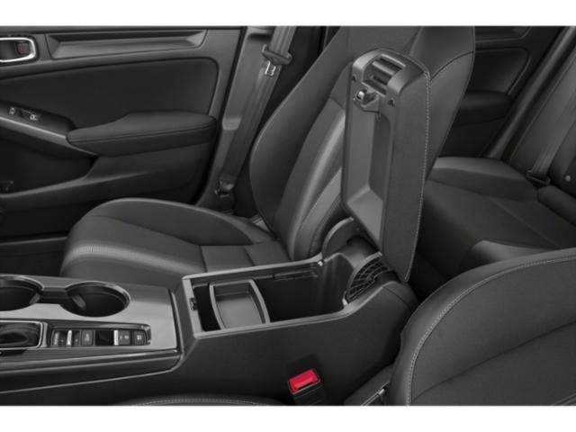 New 2026 Crystal Black Pearl Honda Sport CVT image 15