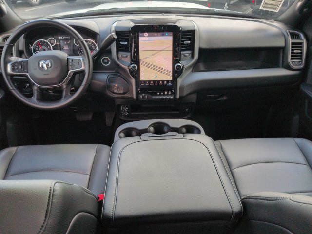 2026 RAM 3500 Tradesman - Photo 15
