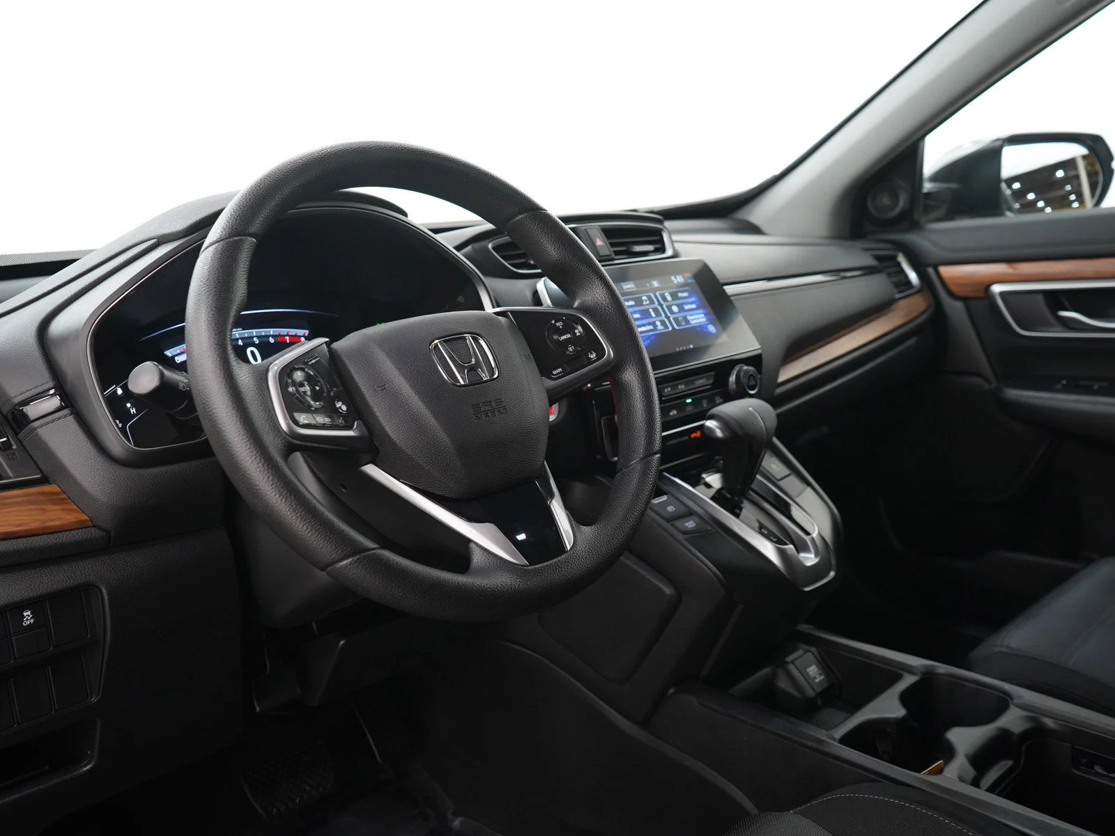 Used 2019  Honda EX AWD image 23