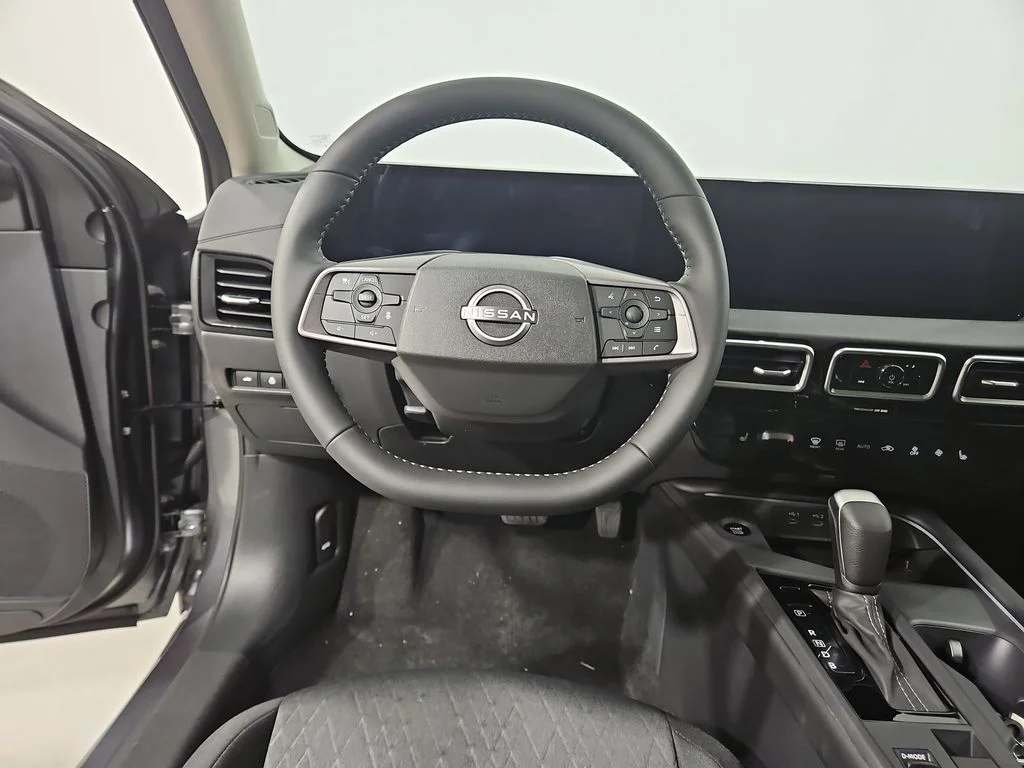 2026 Nissan Sentra SV - Photo 13