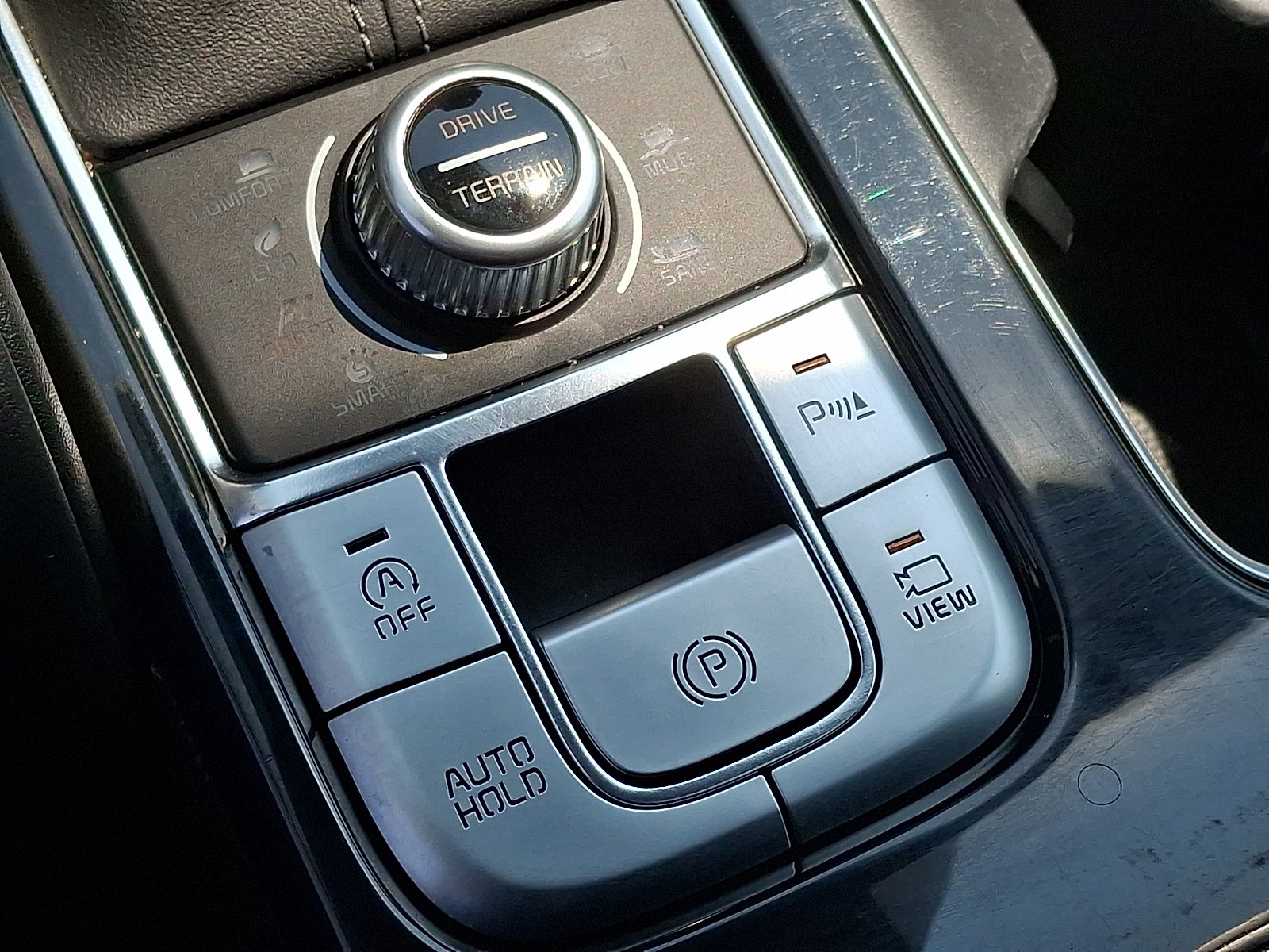 2022 Kia Telluride SX - Photo 27