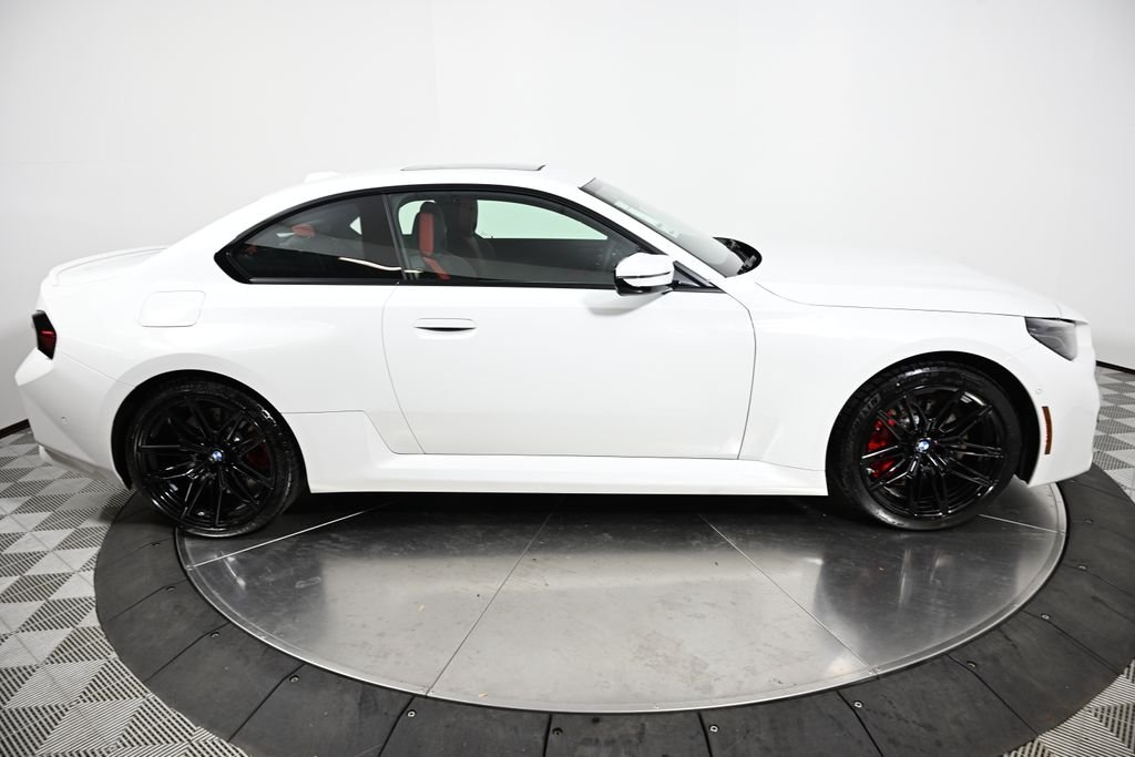 2026 BMW M2 Coupe M2 - Photo 6