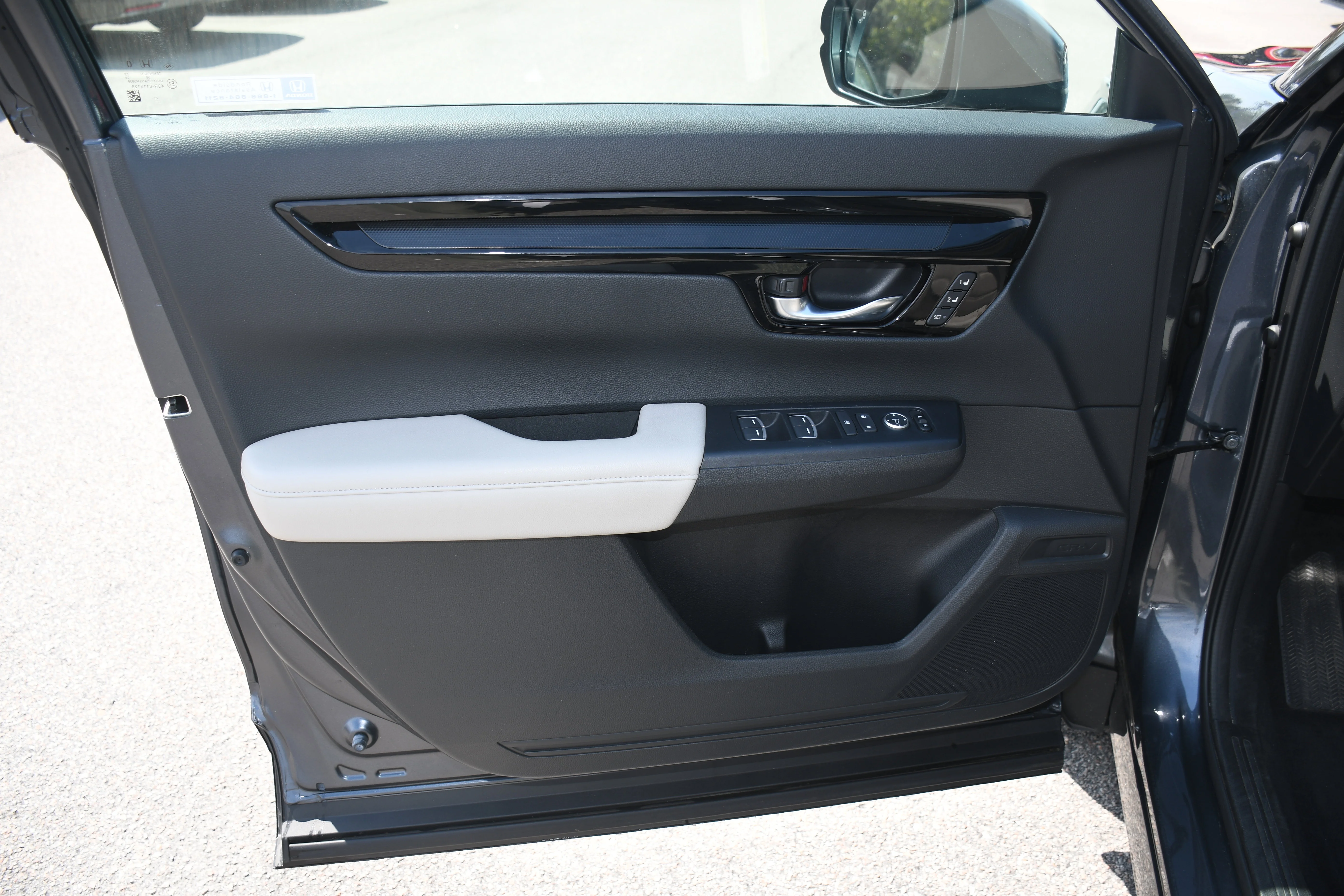 2024 Honda CR-V EX-L - Photo 10